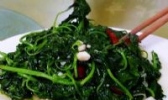 平定豆叶菜