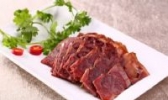 繁峙驴肉