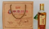 神池胡麻油
