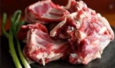 偏关羊肉