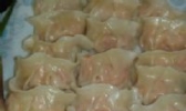 宁武水饺