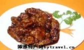 无锡酱排
