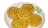 神池月饼