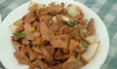 右玉过油肉