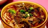 右玉羊杂割