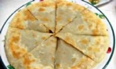 右玉馅饼