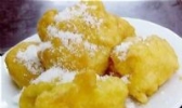 山阴油炸糕