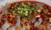 应县凉粉