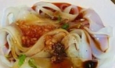 应县面皮