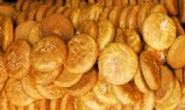 混糖月饼