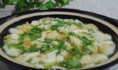 孟门熬