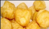 油豆泡