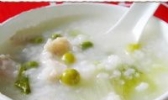 豌豆粥