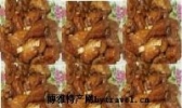右玉熏鸡