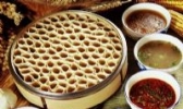 莜麦窝窝