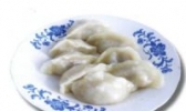 阳高玻璃饺子
