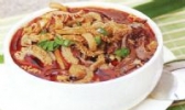阳高羊杂汤