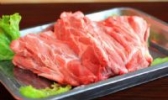 广灵大尾羊羊肉