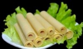 广灵豆腐皮