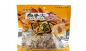 斗山杏仁