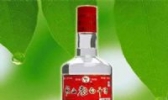 恒山老白干
