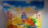玉米面高筋粉