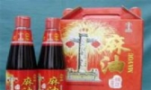贾家屯麻油