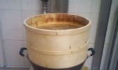 荆庄笼箩