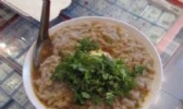 骆驼界莜面