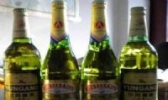 云岗啤酒