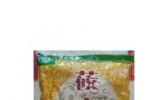灵丘莜麦面