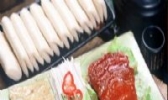 全晋酱梅肉