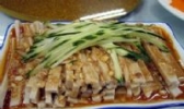 荞面灌肠