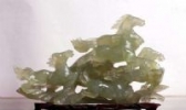 太原玉雕