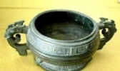 太原仿古铁器