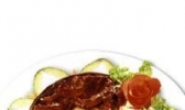 六味斋酱肉