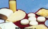 奶食品