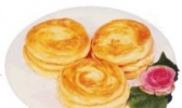 王小二大饼