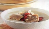 羊肉粥