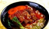 油锅牛三宝