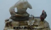 乌海奇石