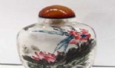 鼻烟壶