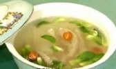 清汤牛尾