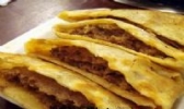 蒙古馅饼