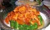 内蒙金饺驼掌