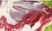 杭锦旗塔拉沟山羊肉