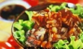 红腌菜