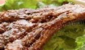 蒙式羊肉
