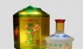 鄂尔多斯奶酒