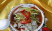 米凉粉